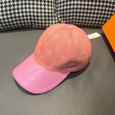 Louis Vuitton Caps